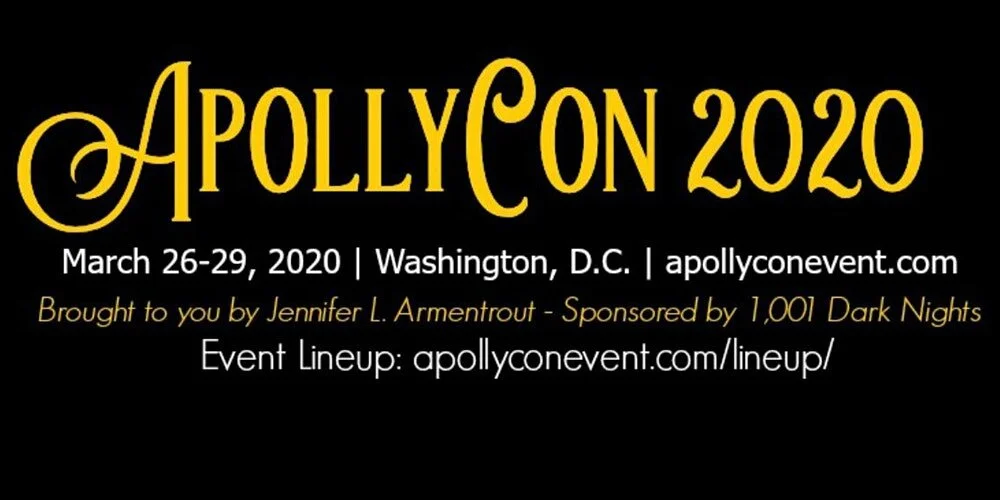 ApollyCon 2020