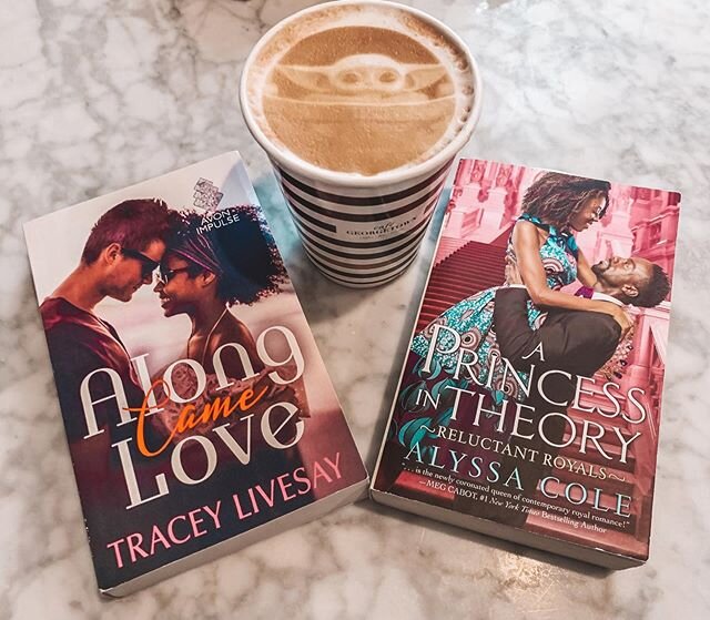In honor of Black Out Tuesday, I didn&rsquo;t post anything to my main feed. Today, I wanted to take a moment to honor all of the black romance writers contributing to the growing body of romance literature. I went through my personal library, Goodre