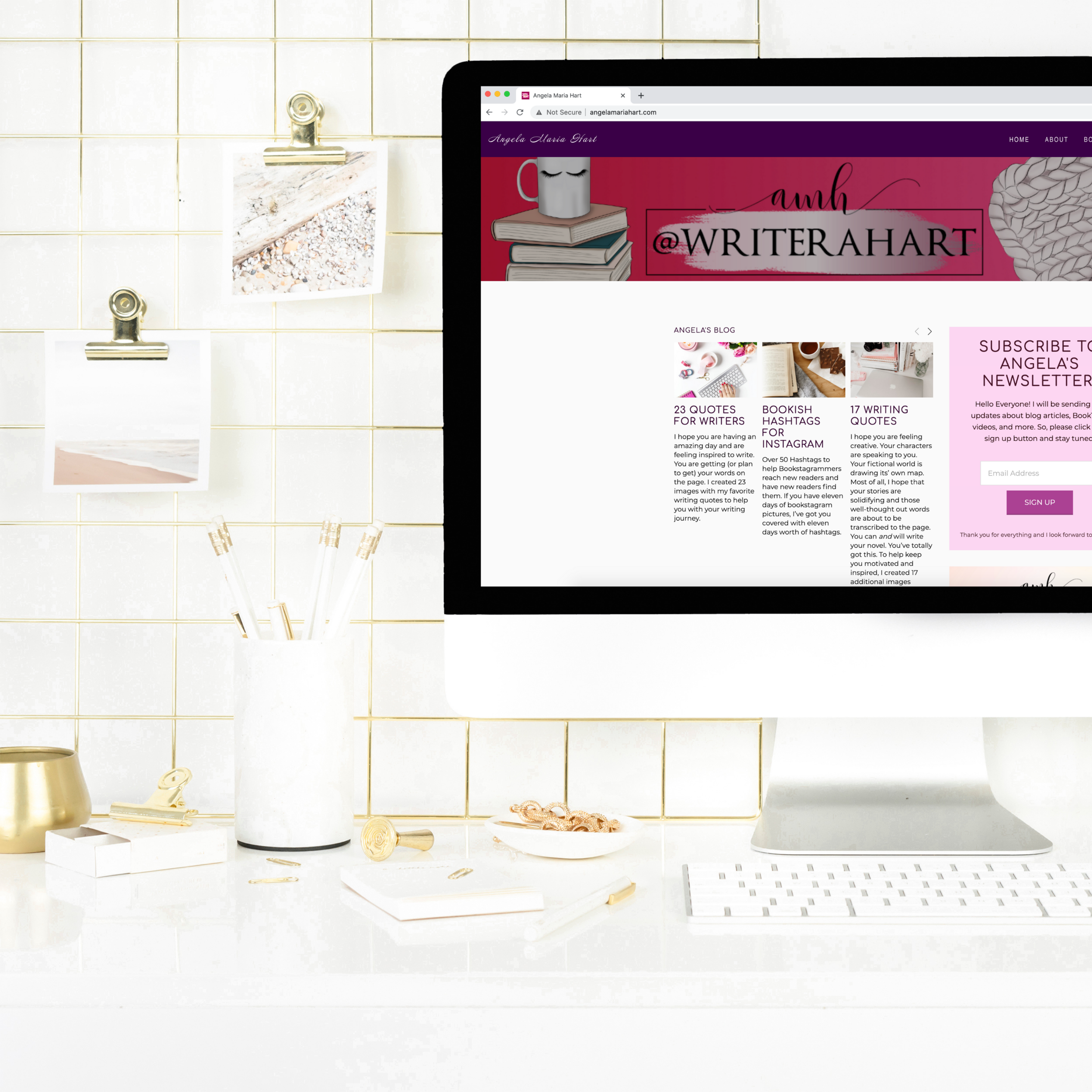 New Newsletter!