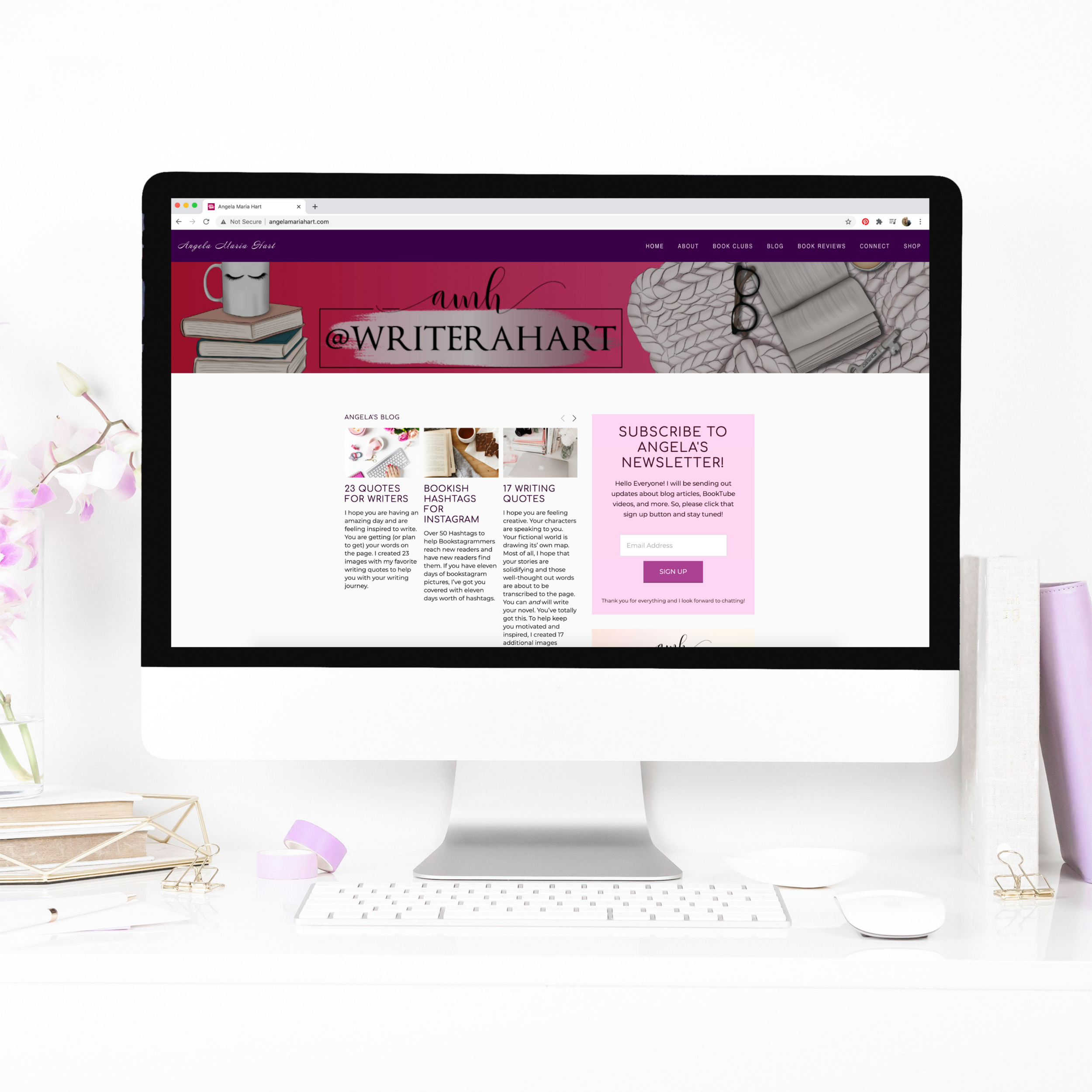 New Newsletter!