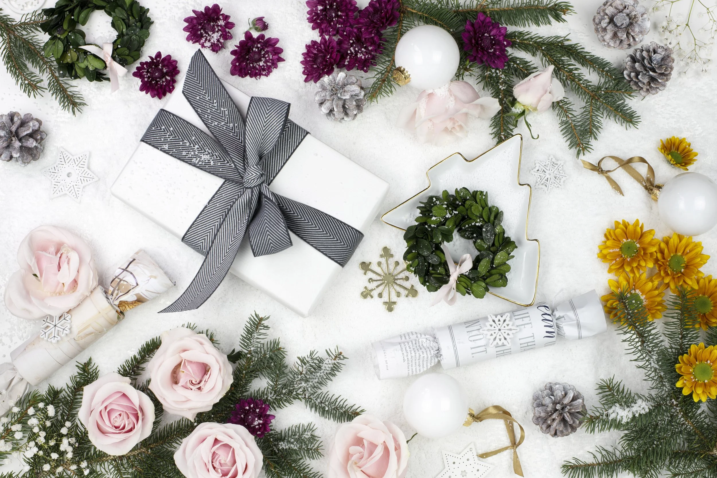Present and winter flowers.jpg