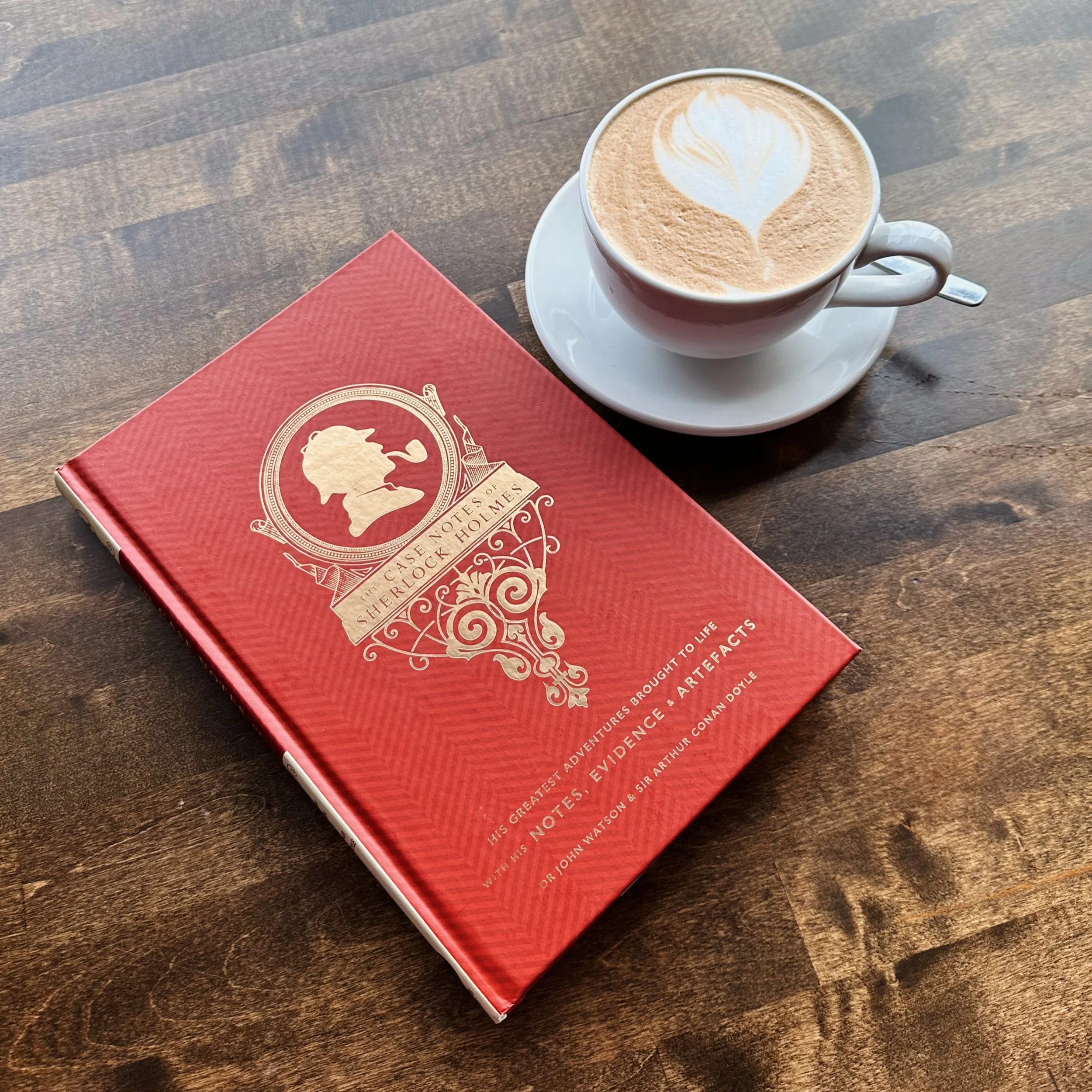 SHERLOCK HOLMES CELEBRATION | YOUTUBE LIVESTREAM