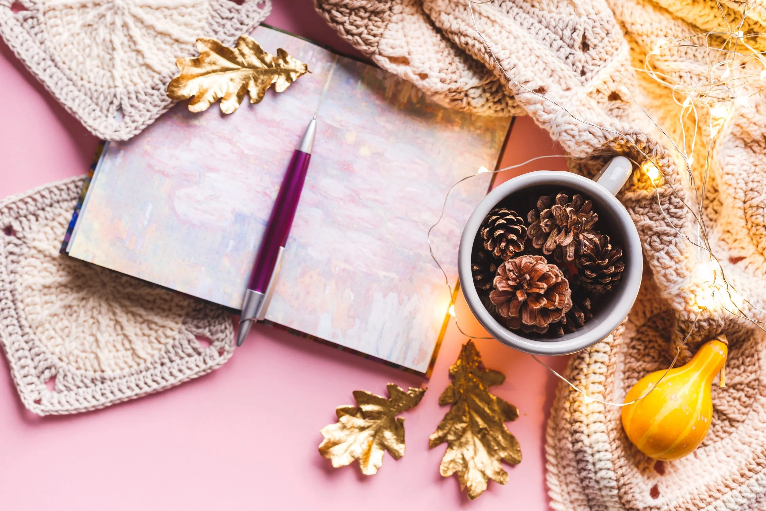 GETTING WITCHY WITH IT