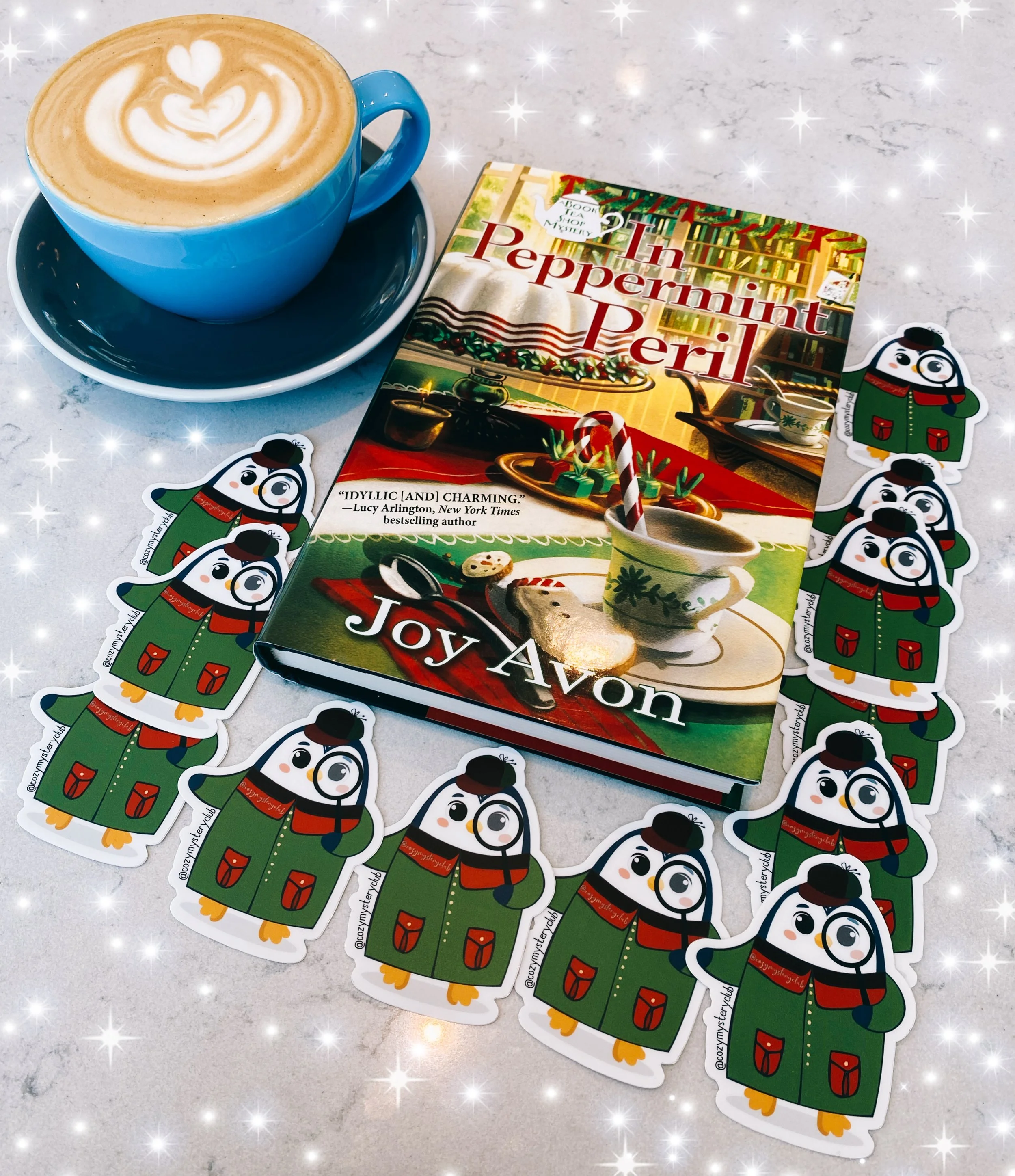 Christmas Color Palettes 