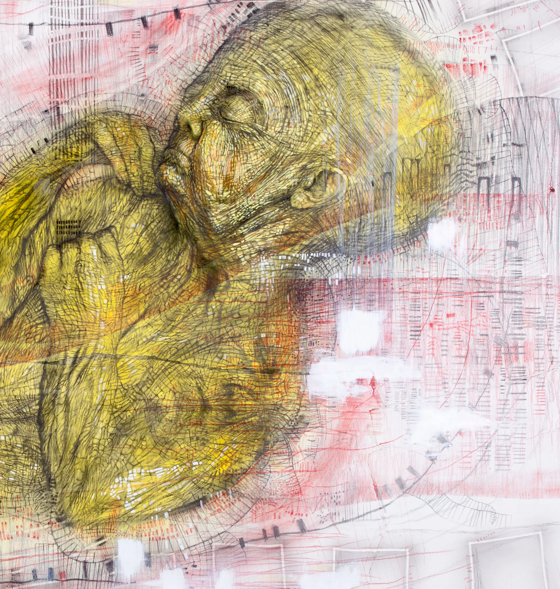 Thirteen Years And Counting (DETAIL)