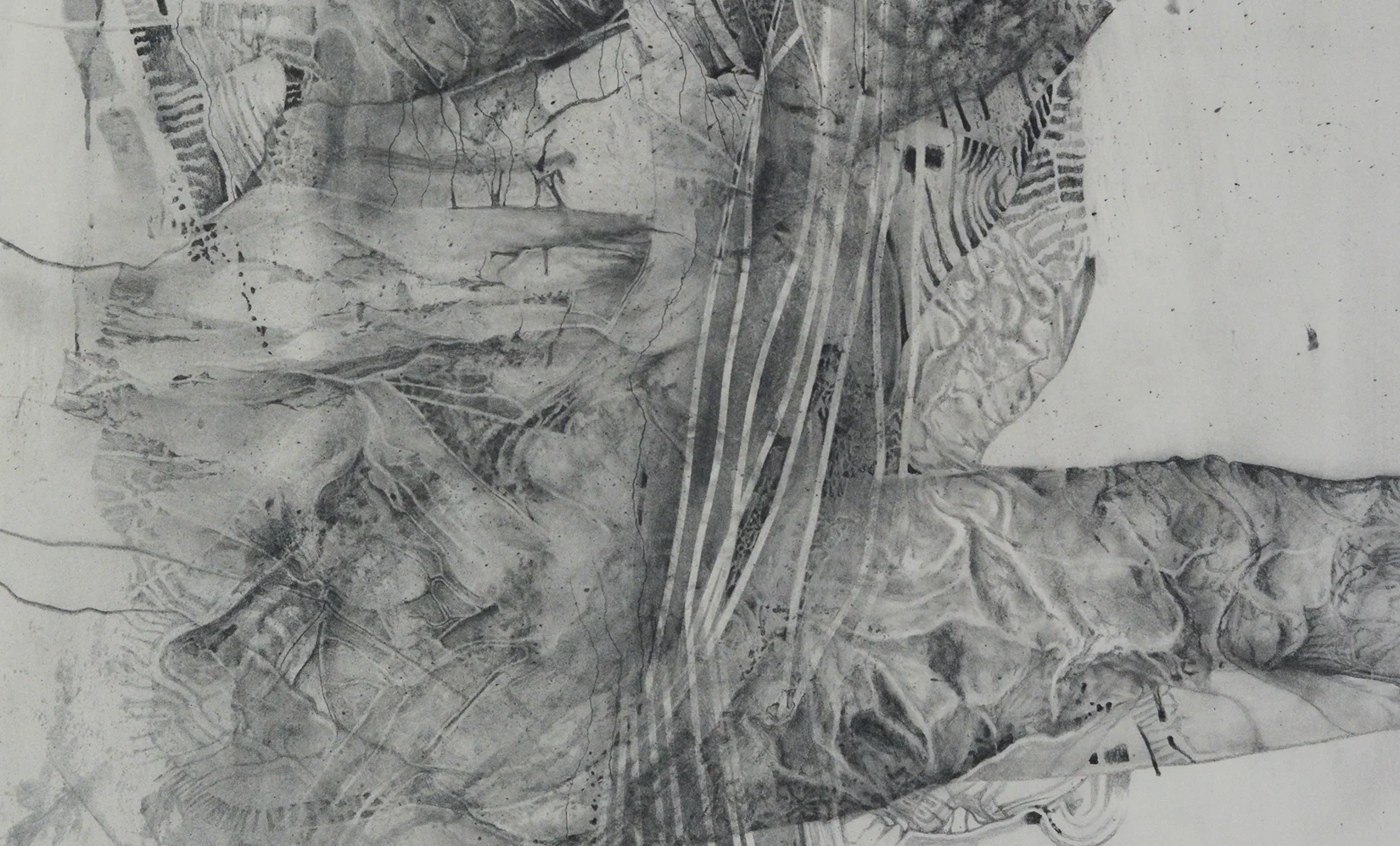 Atlantic Avenue Junkie (DETAIL)
