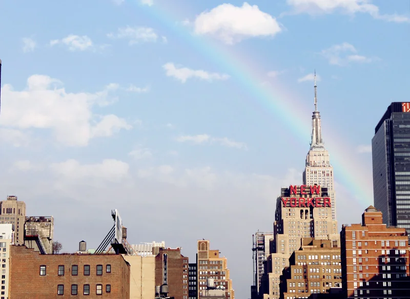 New York Art World –The Armory Show