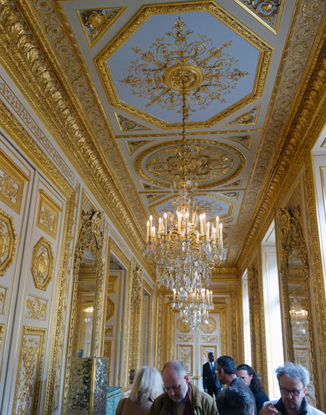 Hotel de la Marine