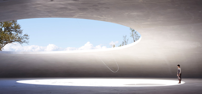 Benesse Art Site Naoshima, Japan