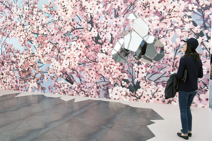 courtesy Frieze