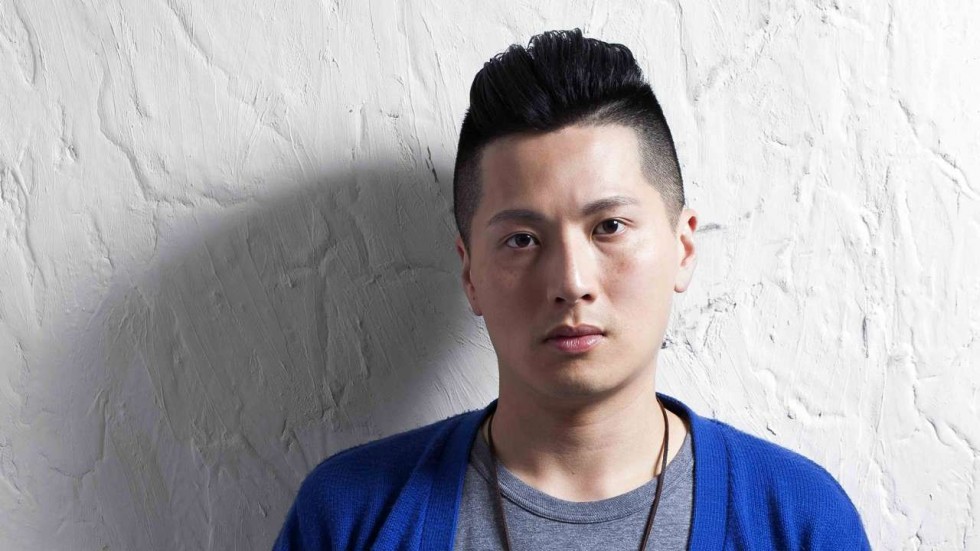 Samson Young via SCMP