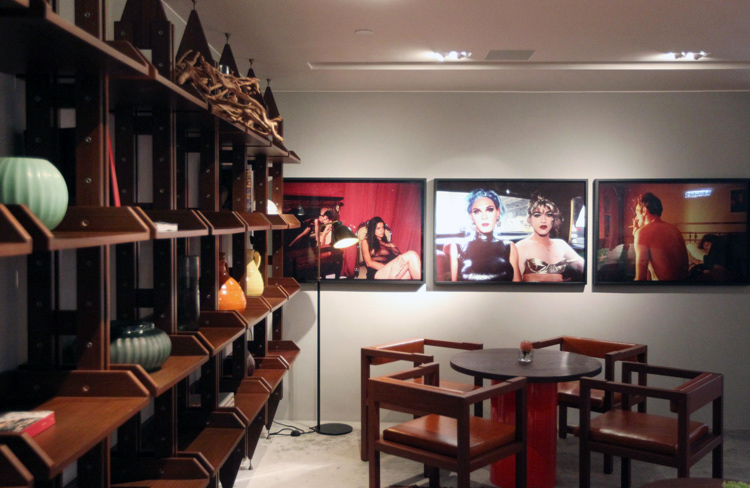 Exclusive Access to Duddell's Private Art Club by Curagenda 