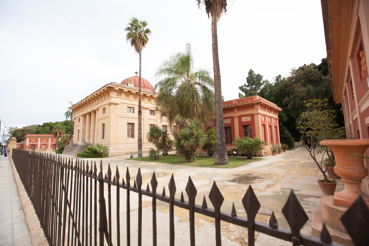 Manifesta, Palermo