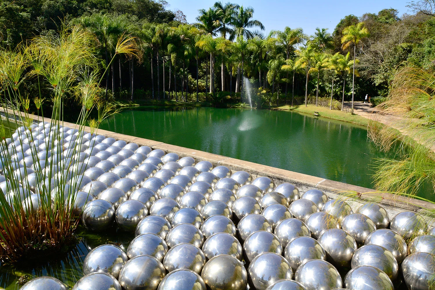 Inhotim Institute