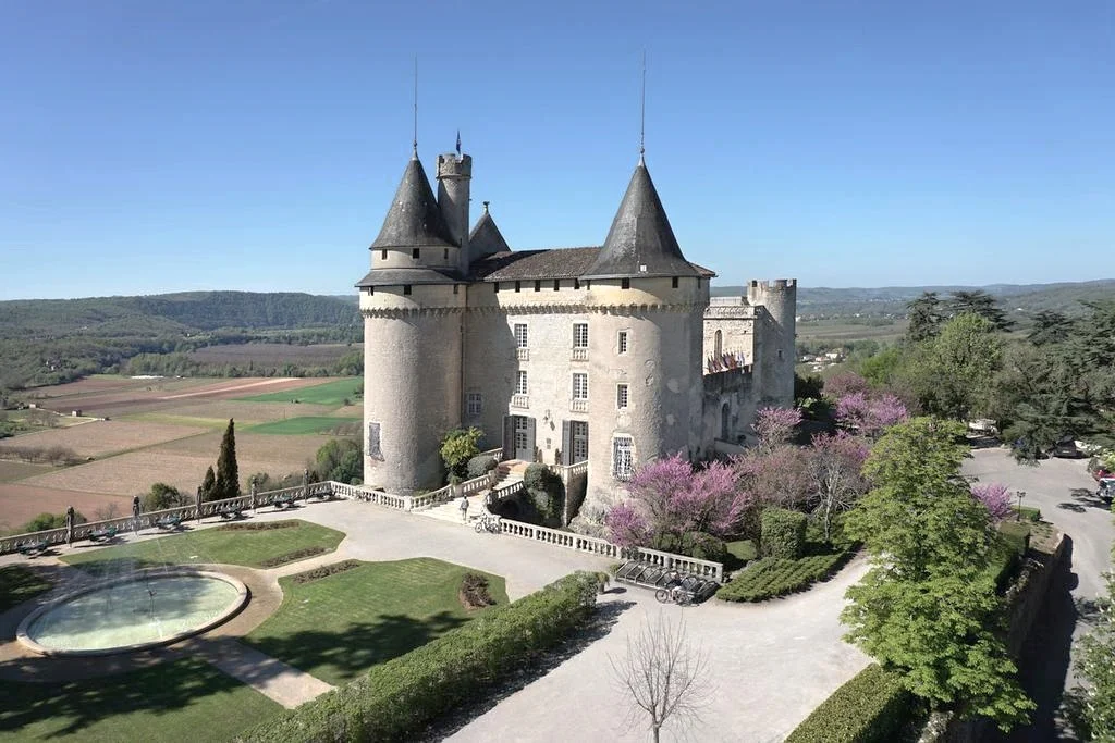 Relais & Chateaux Preferred Partner