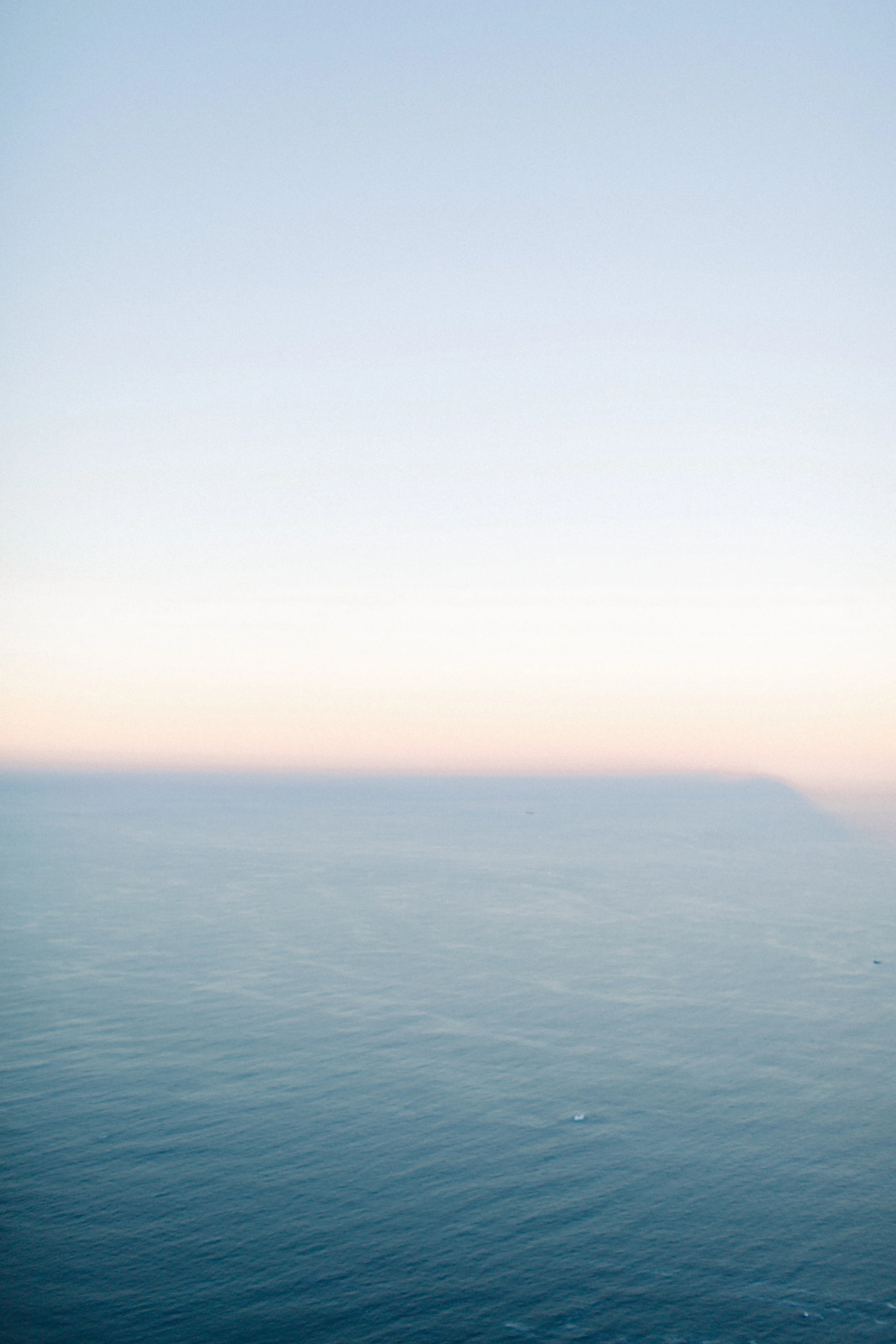 Melkbosstrand Sunrise 