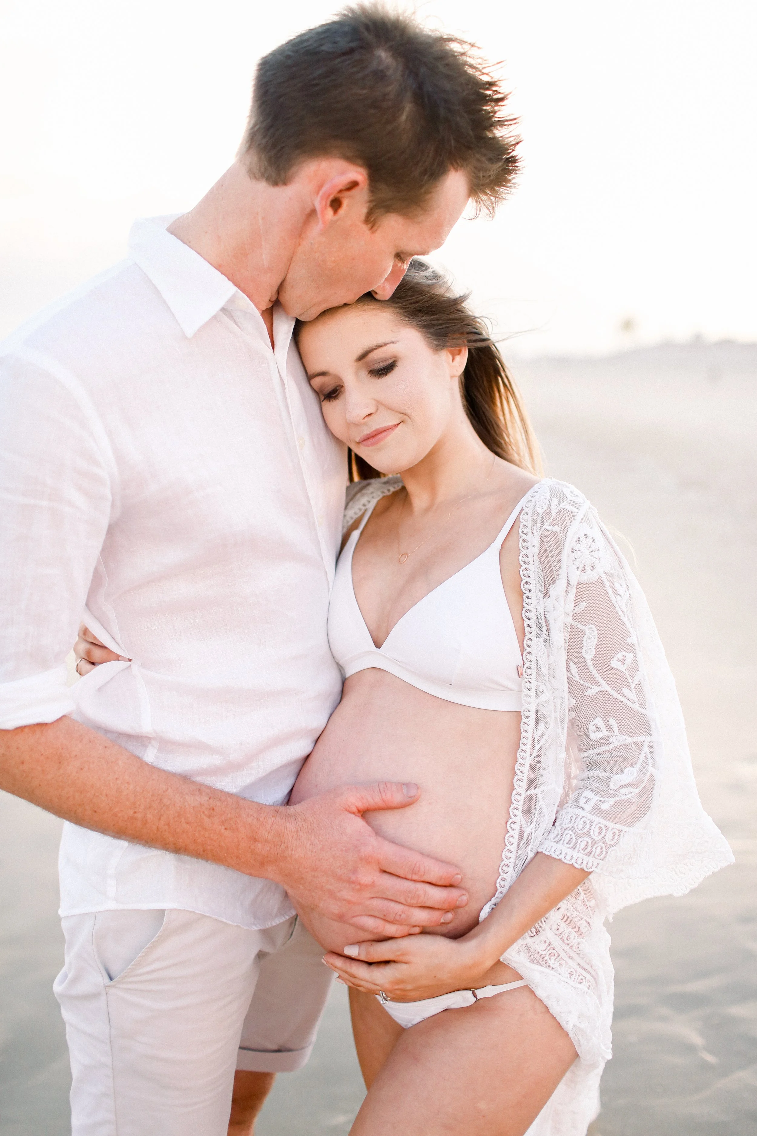 Maddi - Maternity 