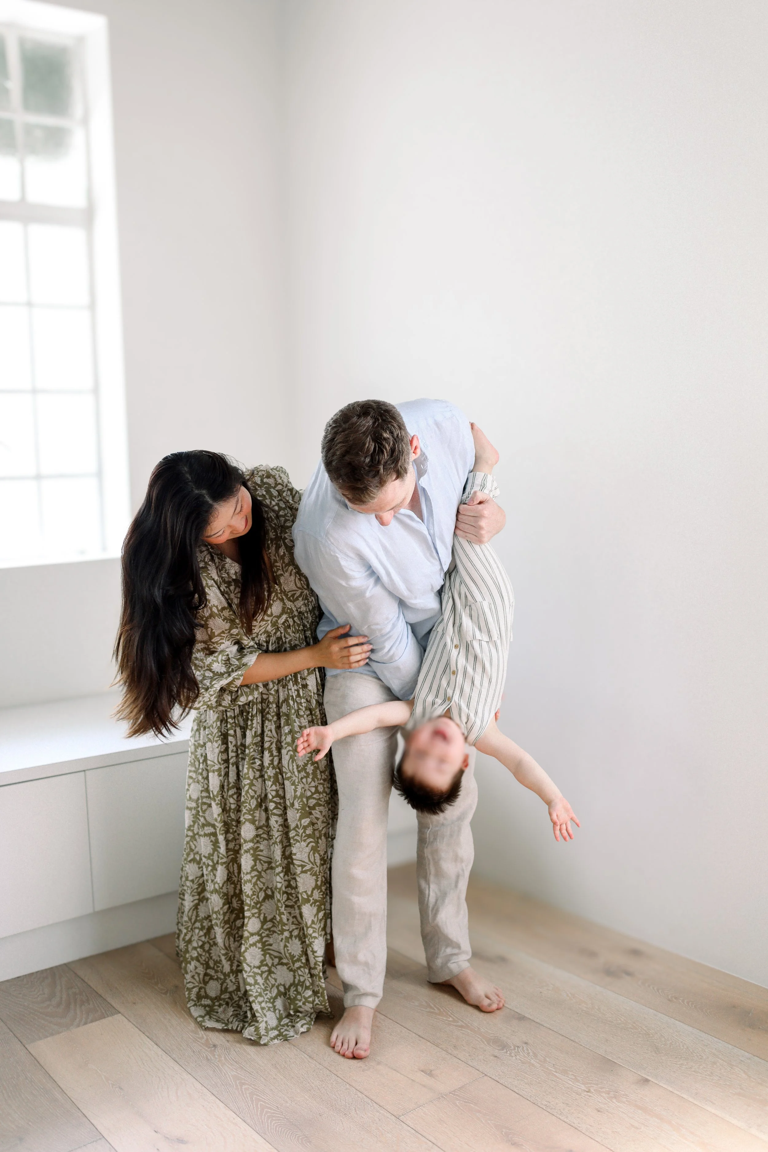 Jak Family - Studio