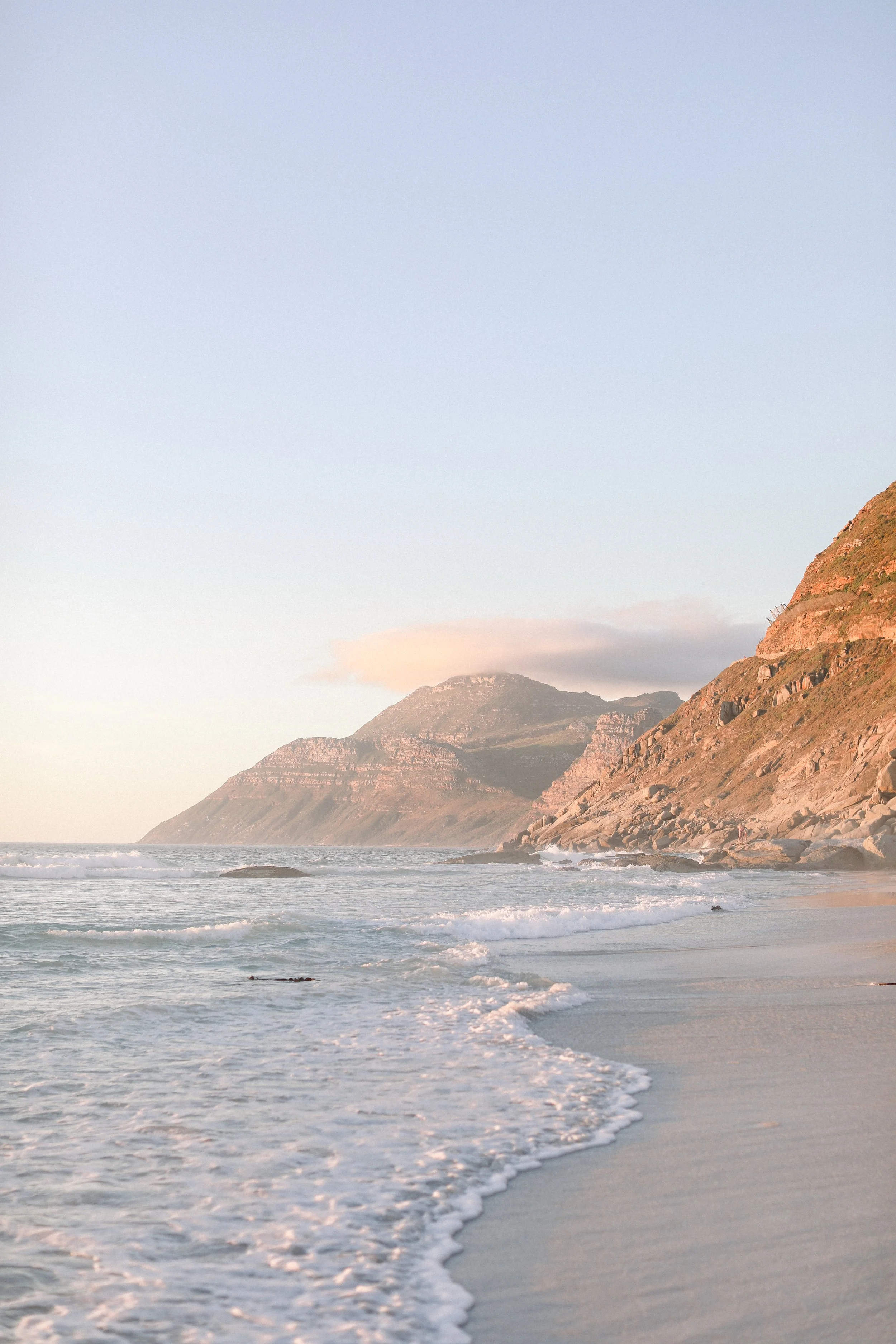 Noordhoek Beach, Cape Town