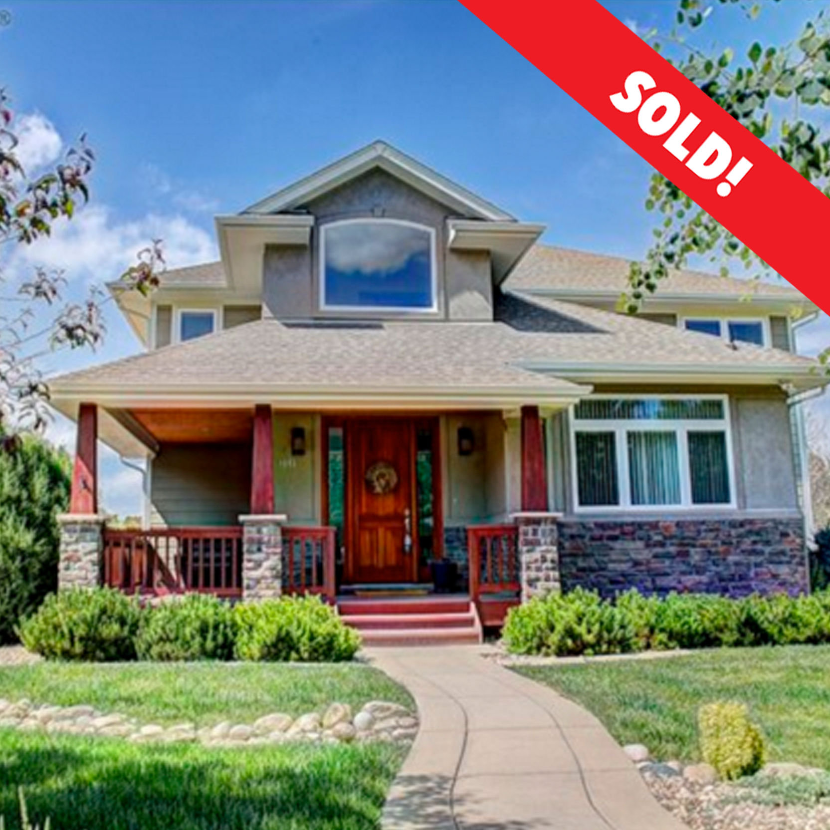 1645 Redwood Ave - Boulder, CO $1,675,000