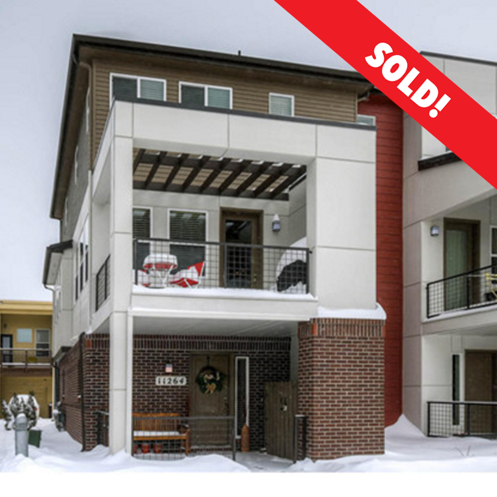 11264 Uptown Ave - Broomfield, CO $390,000