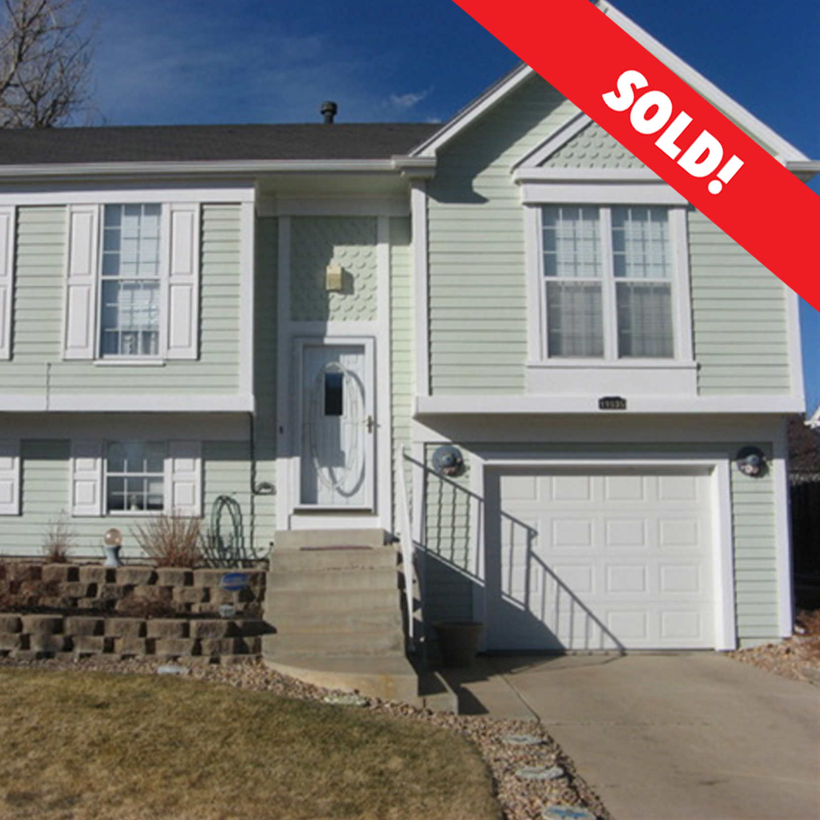 11535 W 102nd Place - Broomfield, CO $285,000