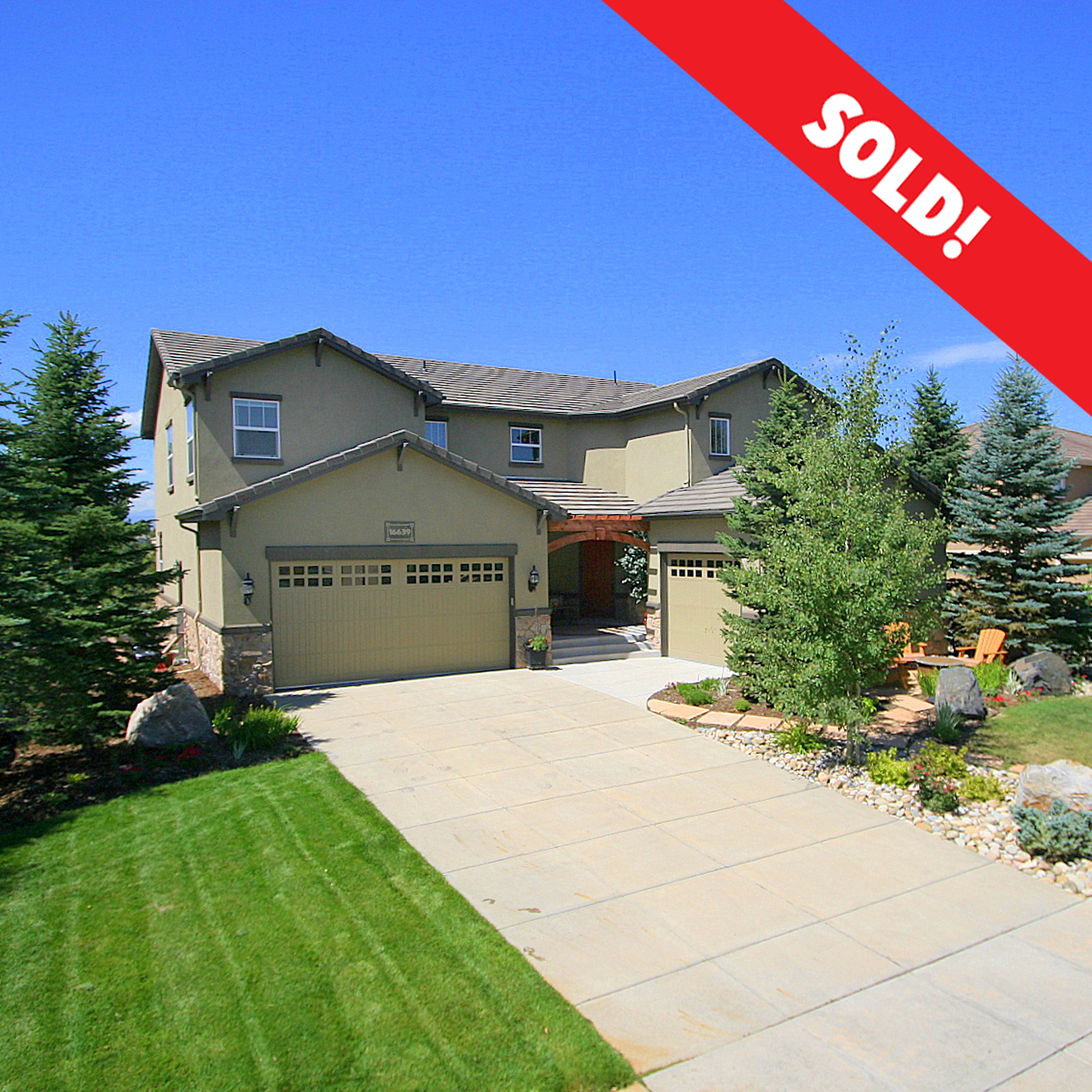 16639 Plateau Lane - Broomfield, CO $740,000