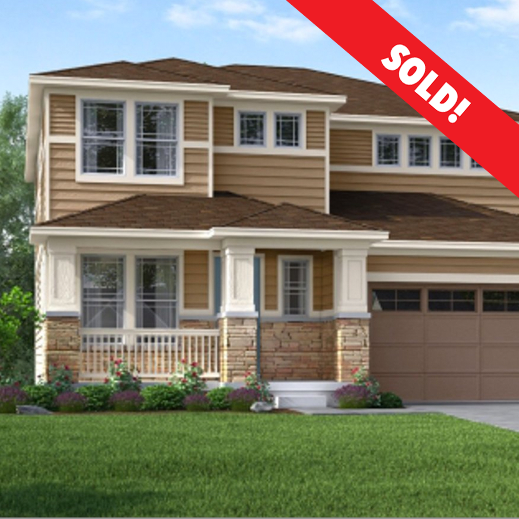 968 Old Wagon Trail Cir. Lafayette, CO