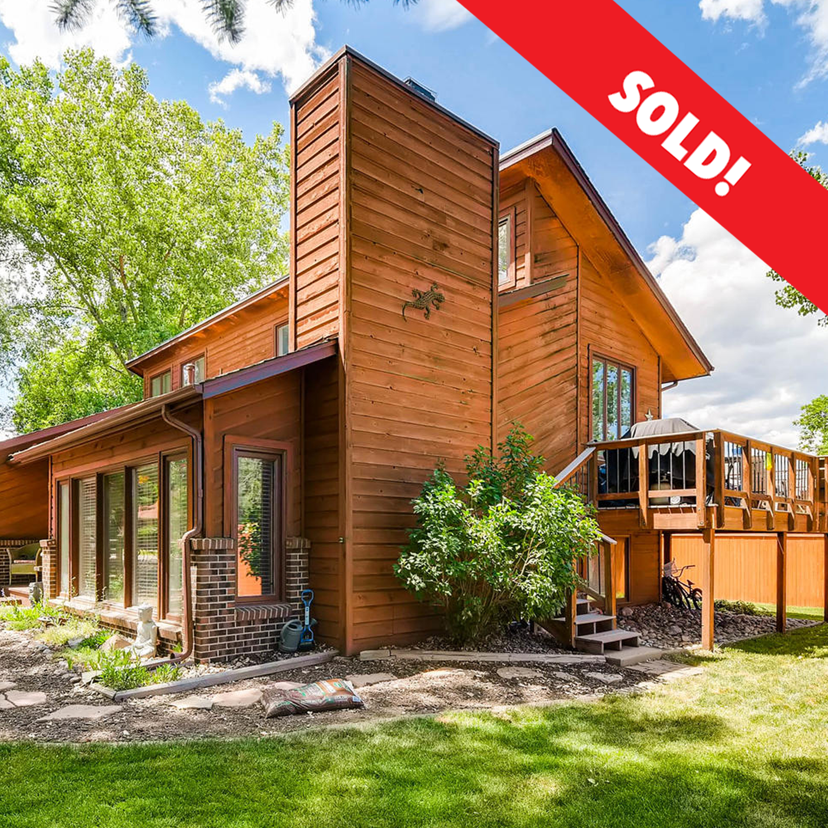 1024 55th Street (Tatum Lane) Boulder, CO 80303