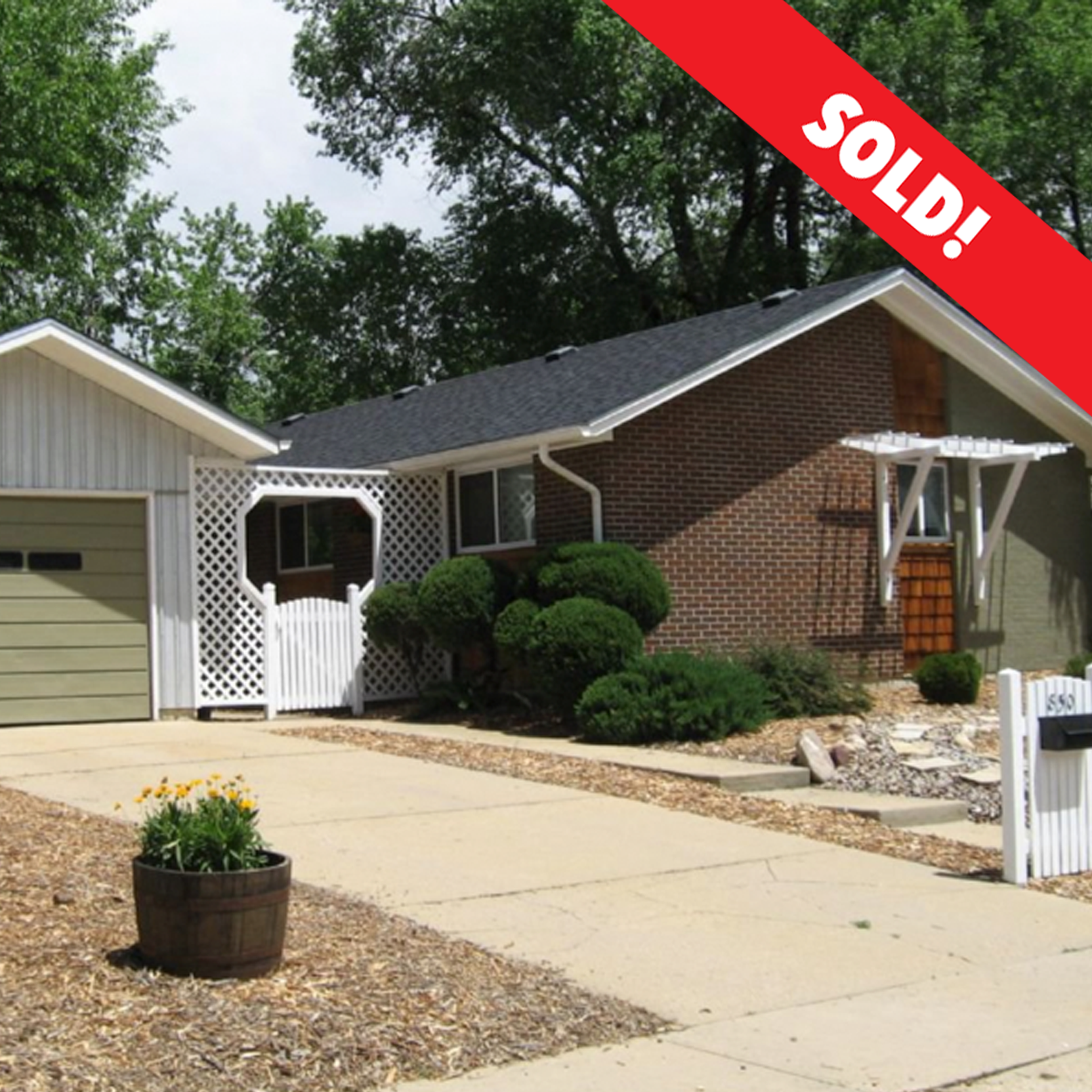 850 Mohawk Dr. Boulder, CO 80303