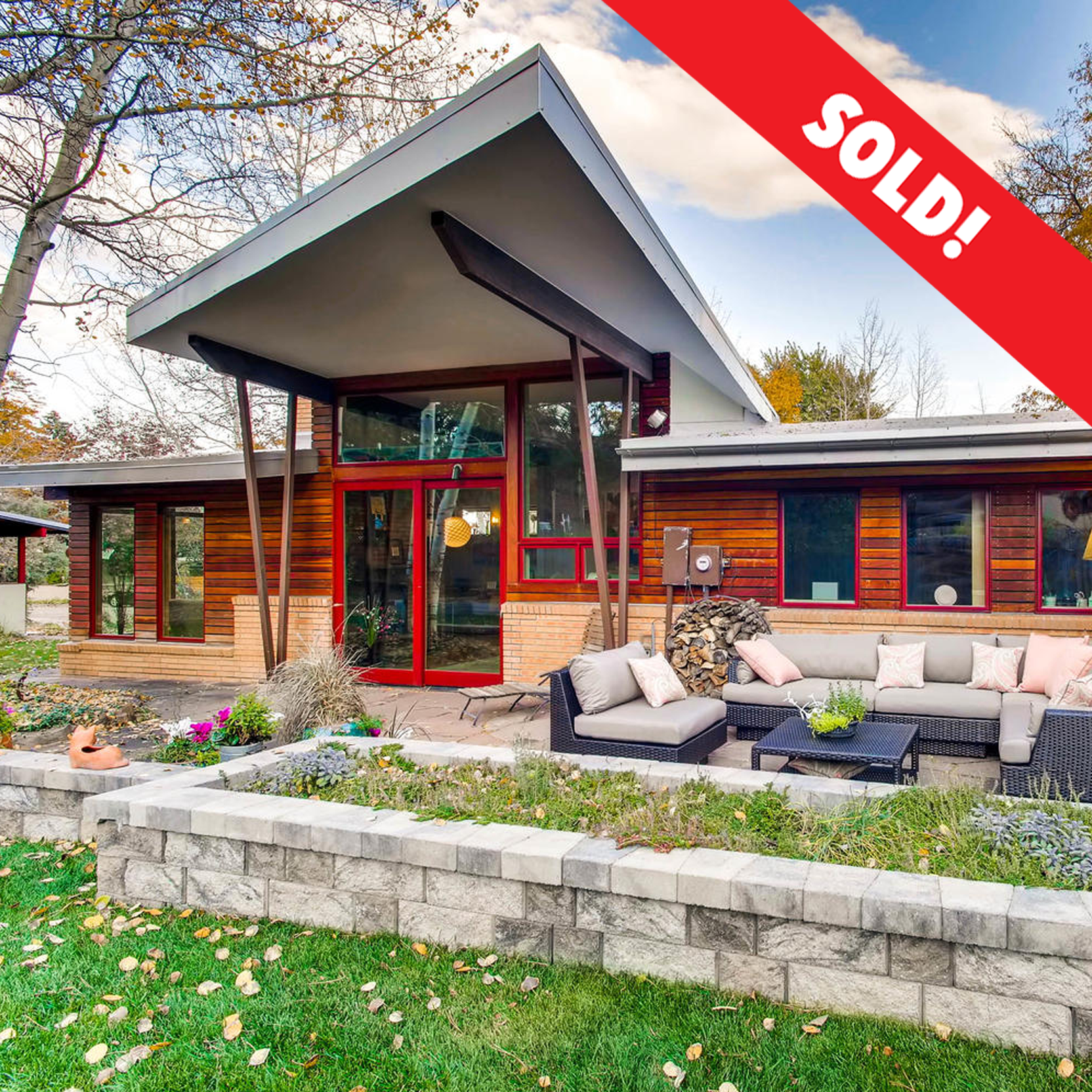 205 Camden Place - Boulder, CO