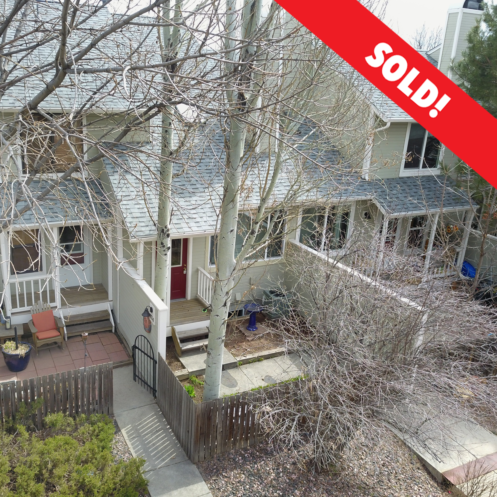 472 Owl Drive, Louisville, CO