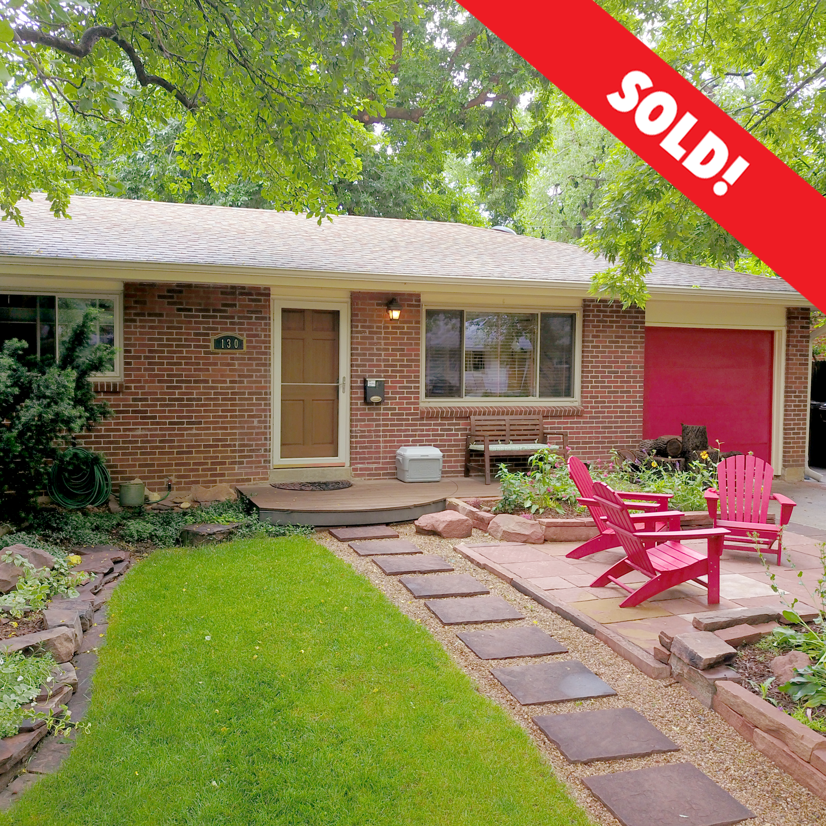 130 S 34th Street Boulder, CO