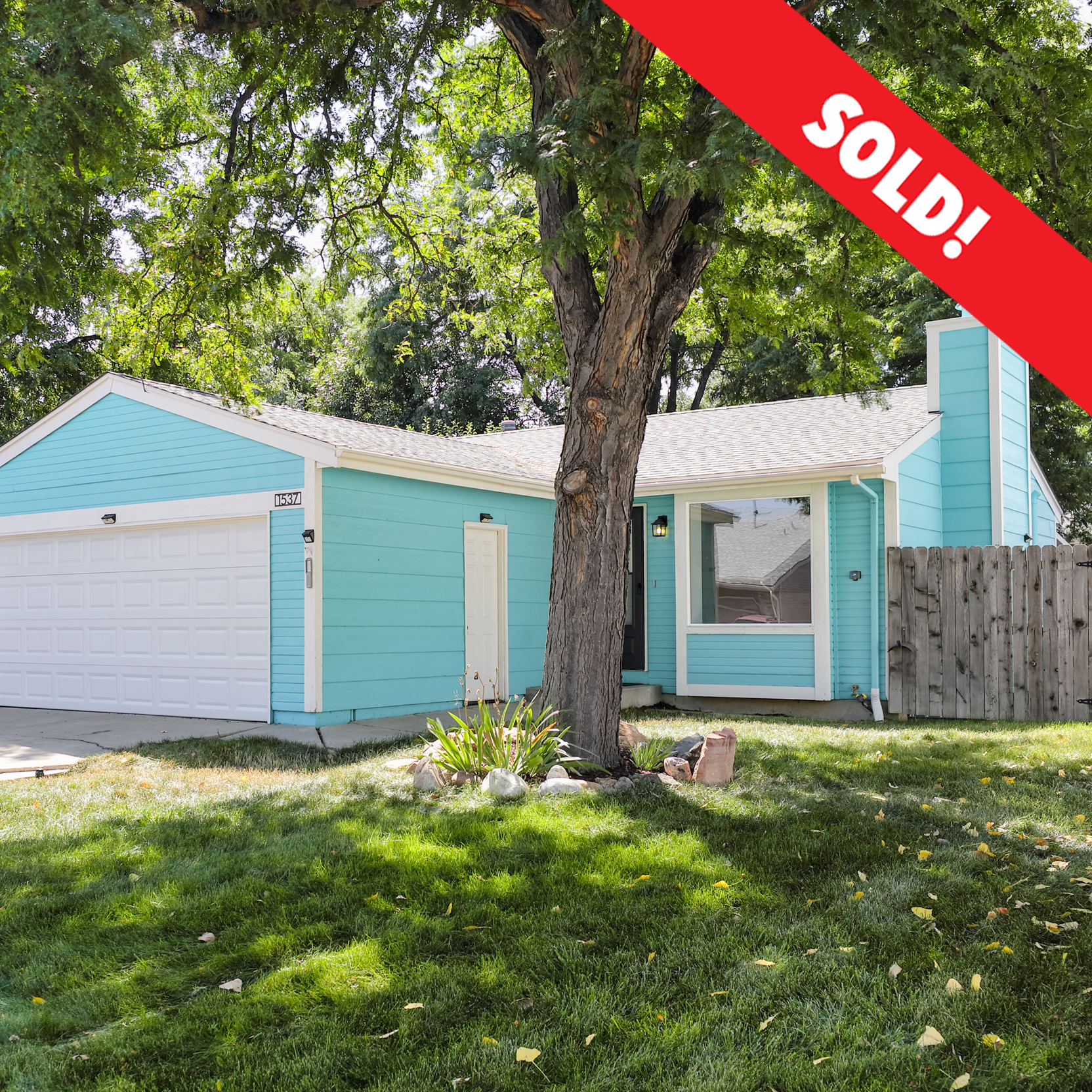  Welcome to 1537 Calkins Avenue in the heart of Northwest Longmont - where your new lifestyle puncuated by this complete home. Being here reveals what you’ve been envisioning in your new home. Quite possibly the most wonderful home in the Wood Meadow