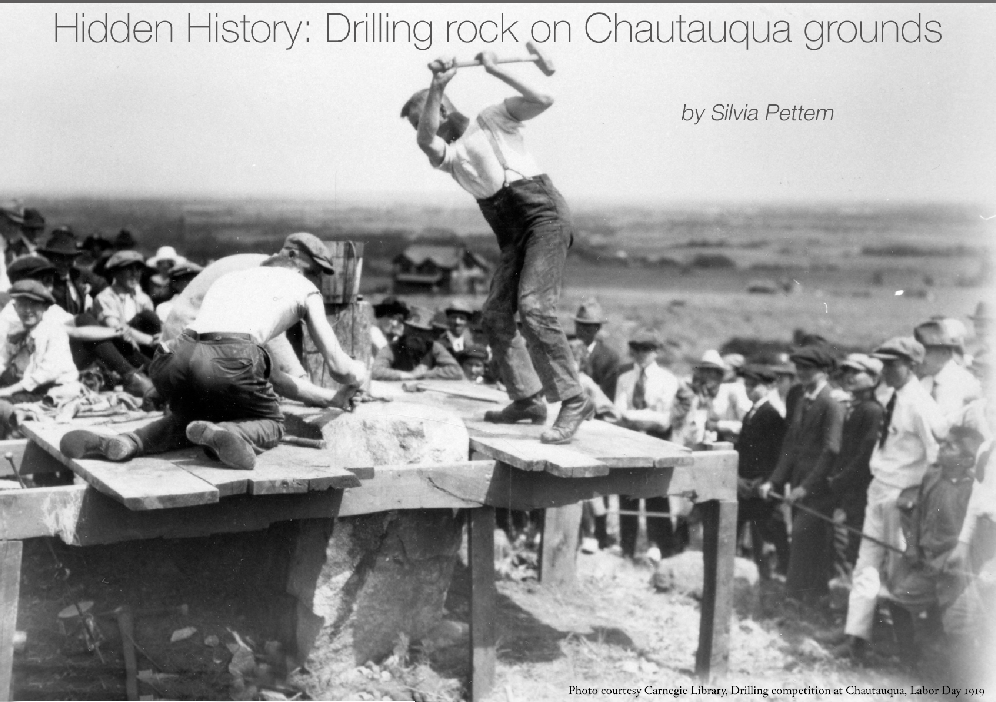 On the Corner, Year End 2025