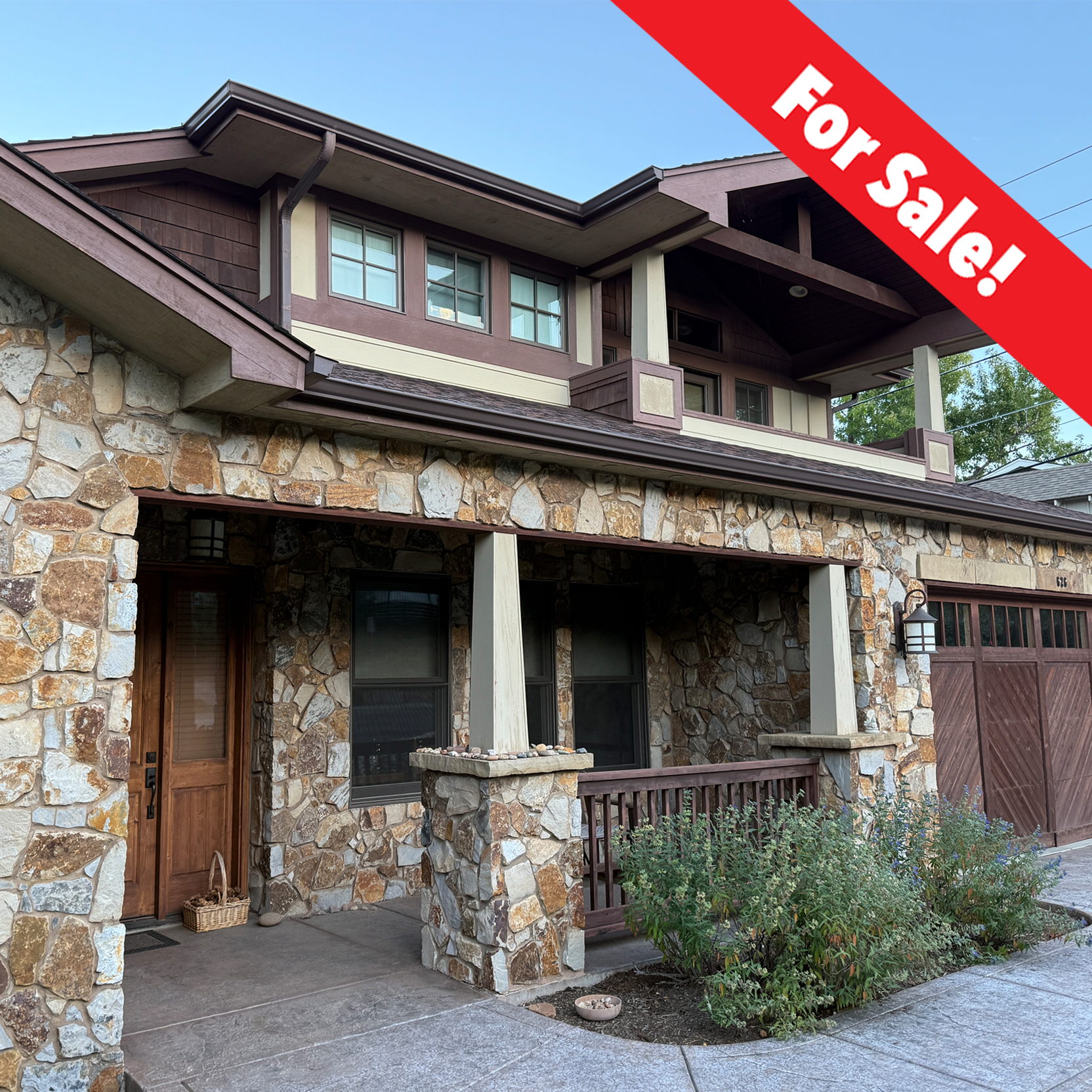 Your home search ends here - at 626 17th Street, Boulder, CO