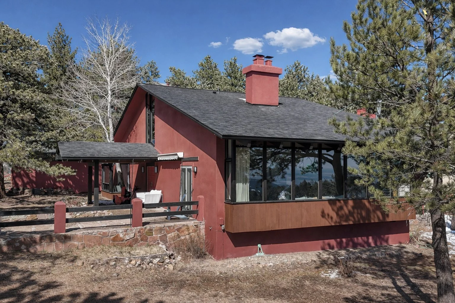 Modern red house in the woods (1).jpg