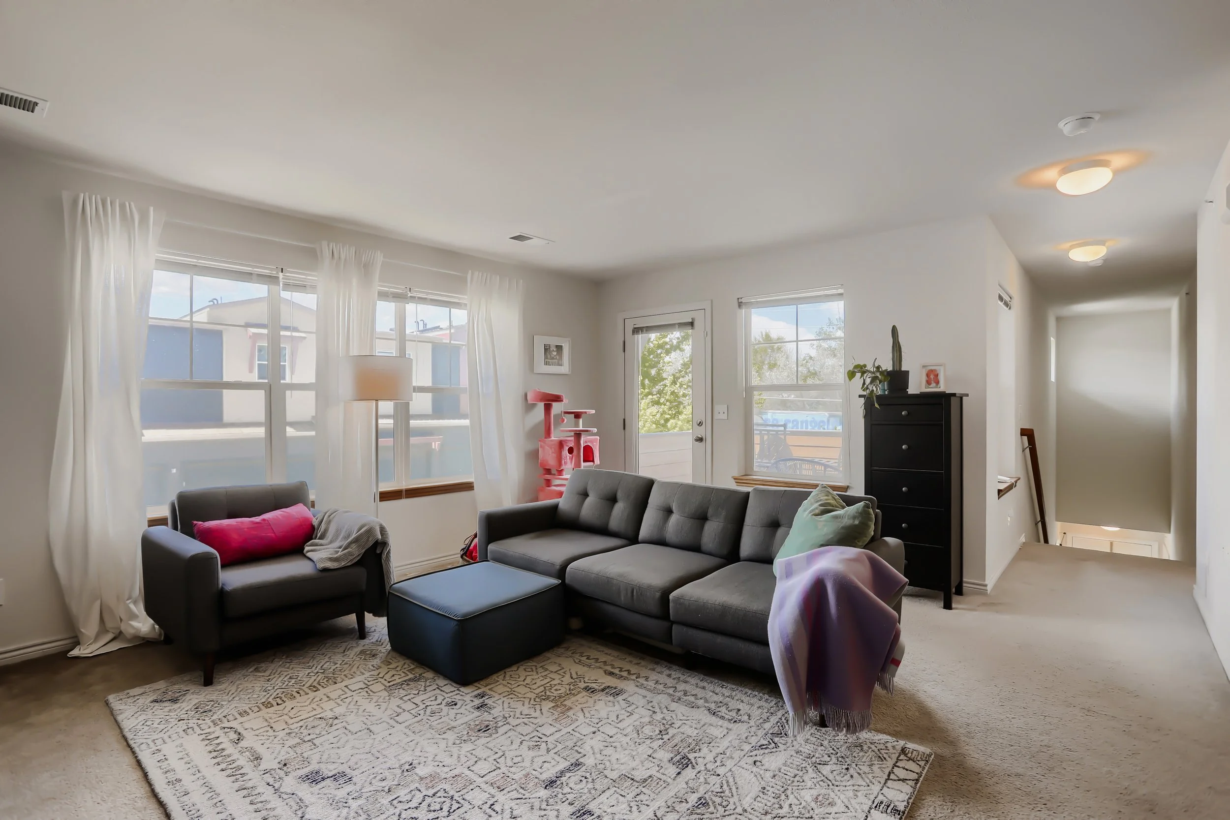 4185 47th St Unit G - Print Quality - 006 - 06 Living Room.jpg