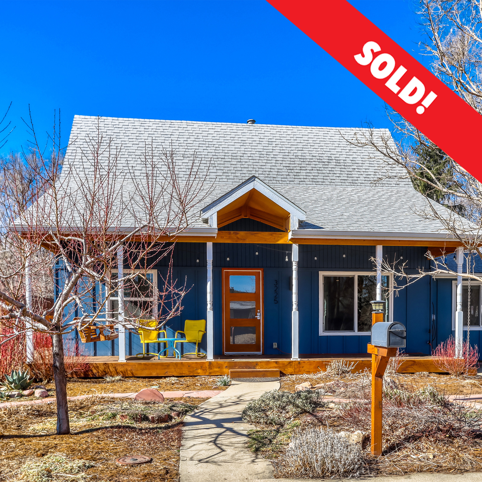 3225 Arnett St. Boulder