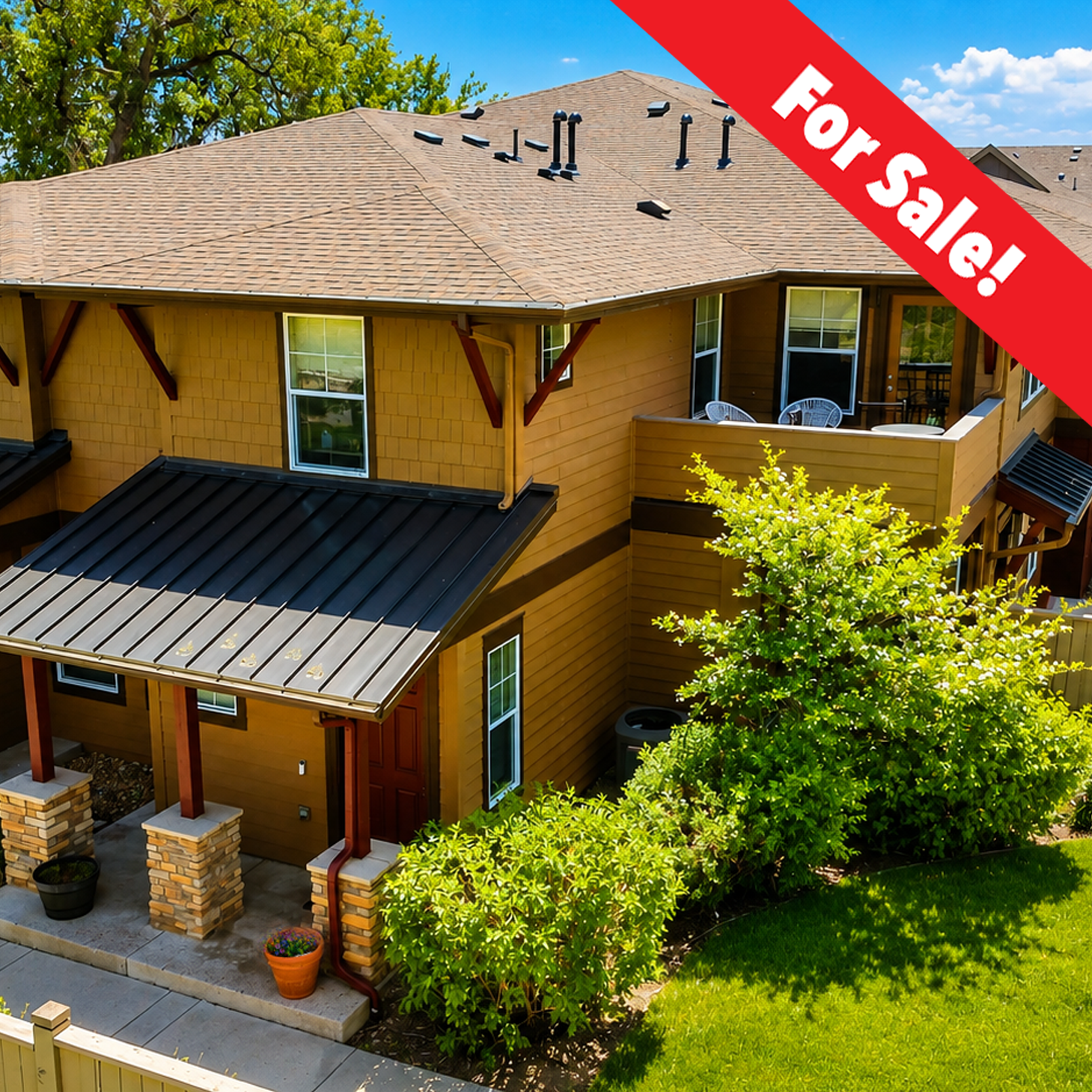  This condo is for sale through the  City of Boulder Affordable Housing Program  . This top-floor corner residence in North field Village offers exceptional light, privacy and a peaceful setting while close to all things Boulder. With a desirable wes