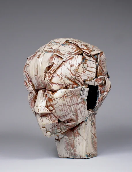 student head