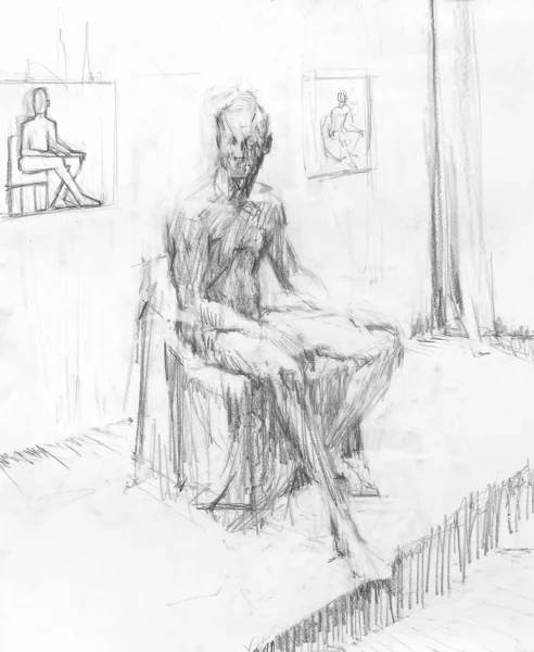 figuring