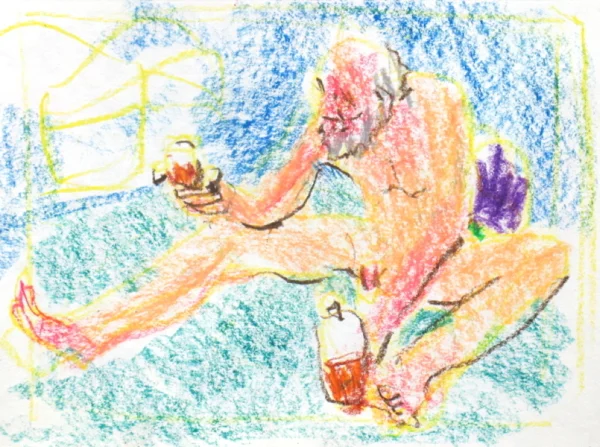 tippler