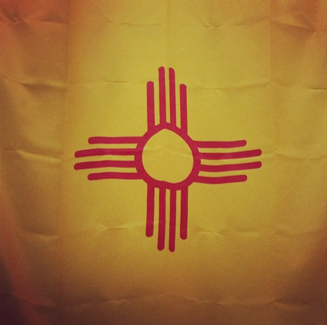 New Mexico Care Package