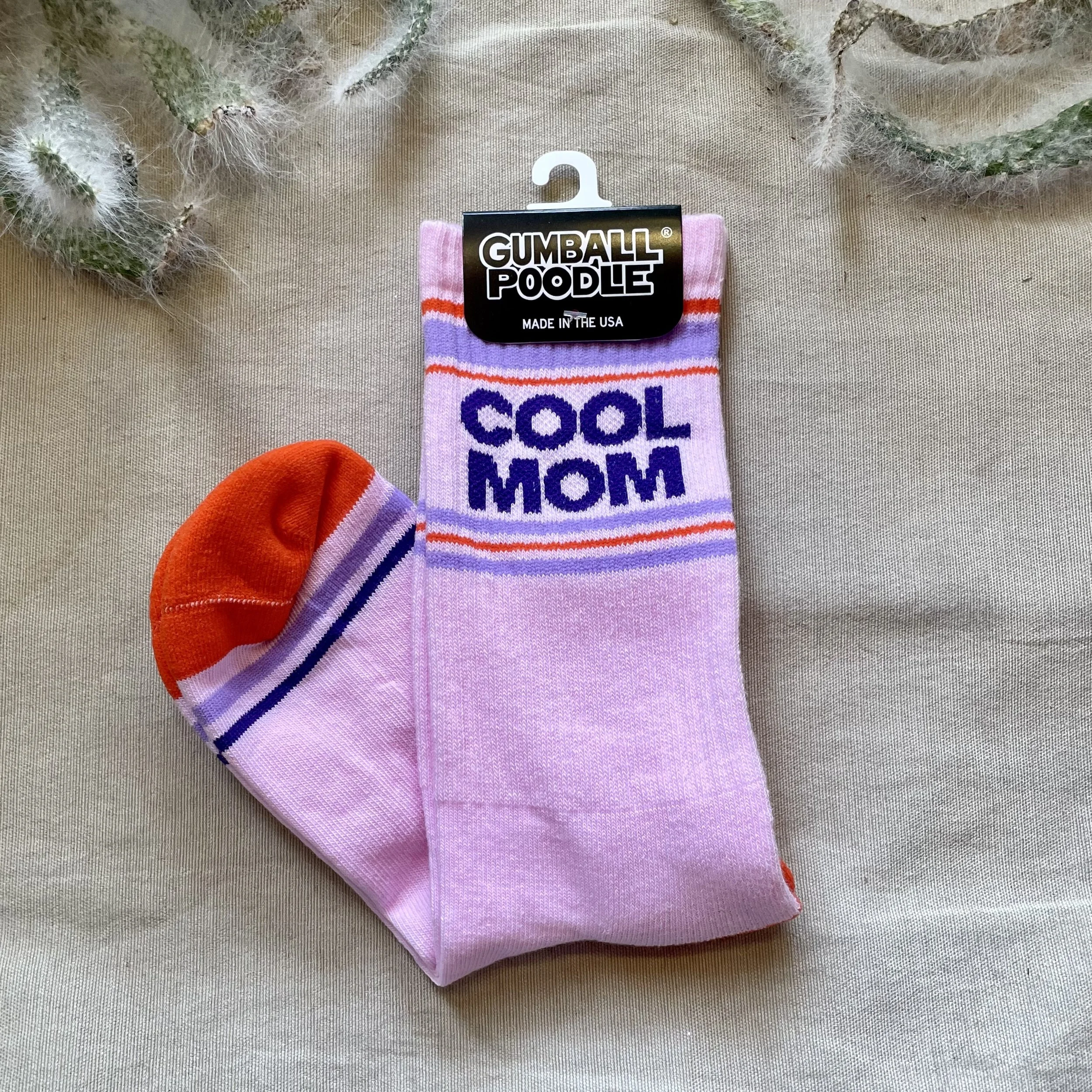 Cool Socks