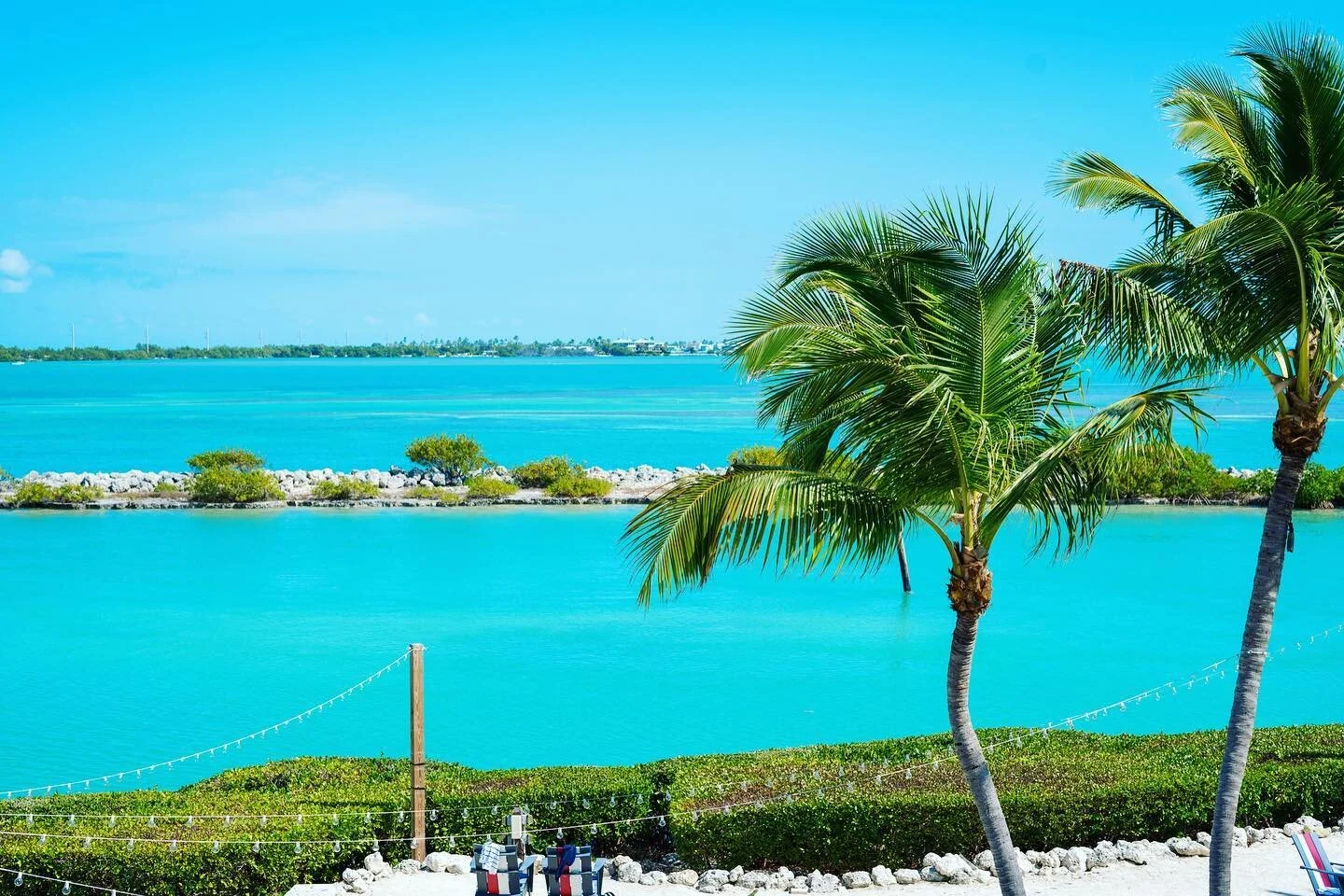 Had a beautiful trip to Florida with my husband. We are already missing the warm weather! 🌴☀️

Get ready for more Florida shots  coming this week!

#florida #floridakeys #floridalife #vacation #vacationvibes #thekeys #duckkeyflorida #palmtrees #sunn