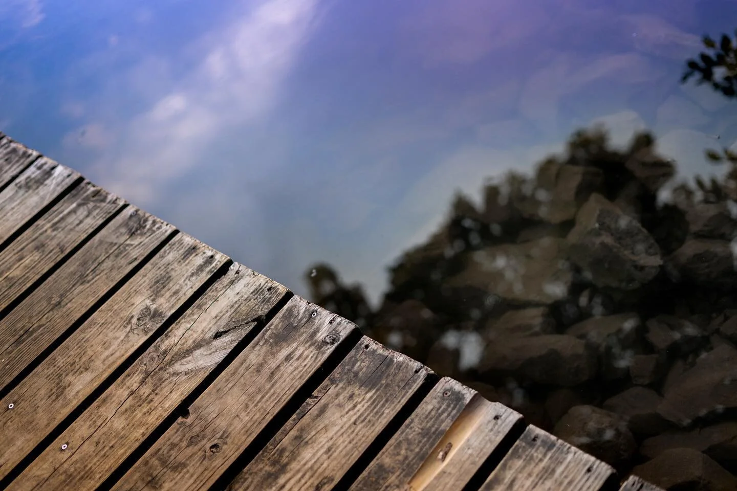 Taking photos is the easy part, thinking of these captions can be so hard!

#path #water #lake #dock #pier #reflection #clearday #clearwater 

#NatureLovers #Nature_Photo #IGNature #Nature_Of_Our_World #NaturePerfection #NatureDaily #WorldNature #Nat