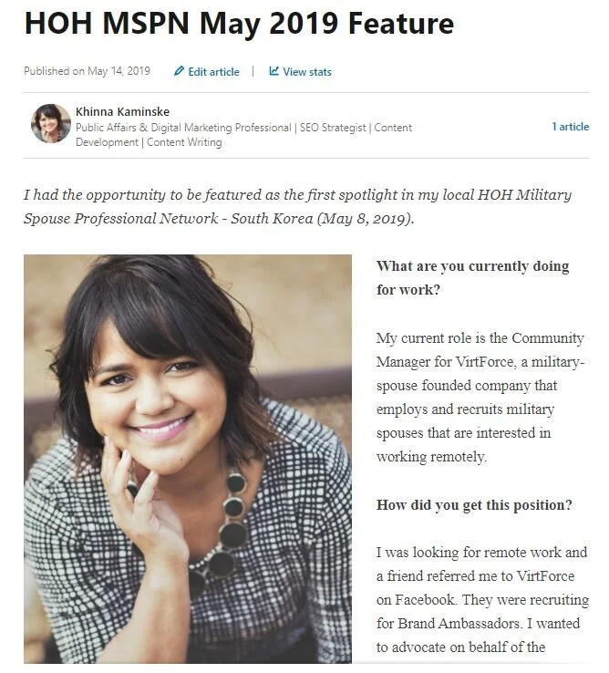 HOH MSPN Feature.JPG