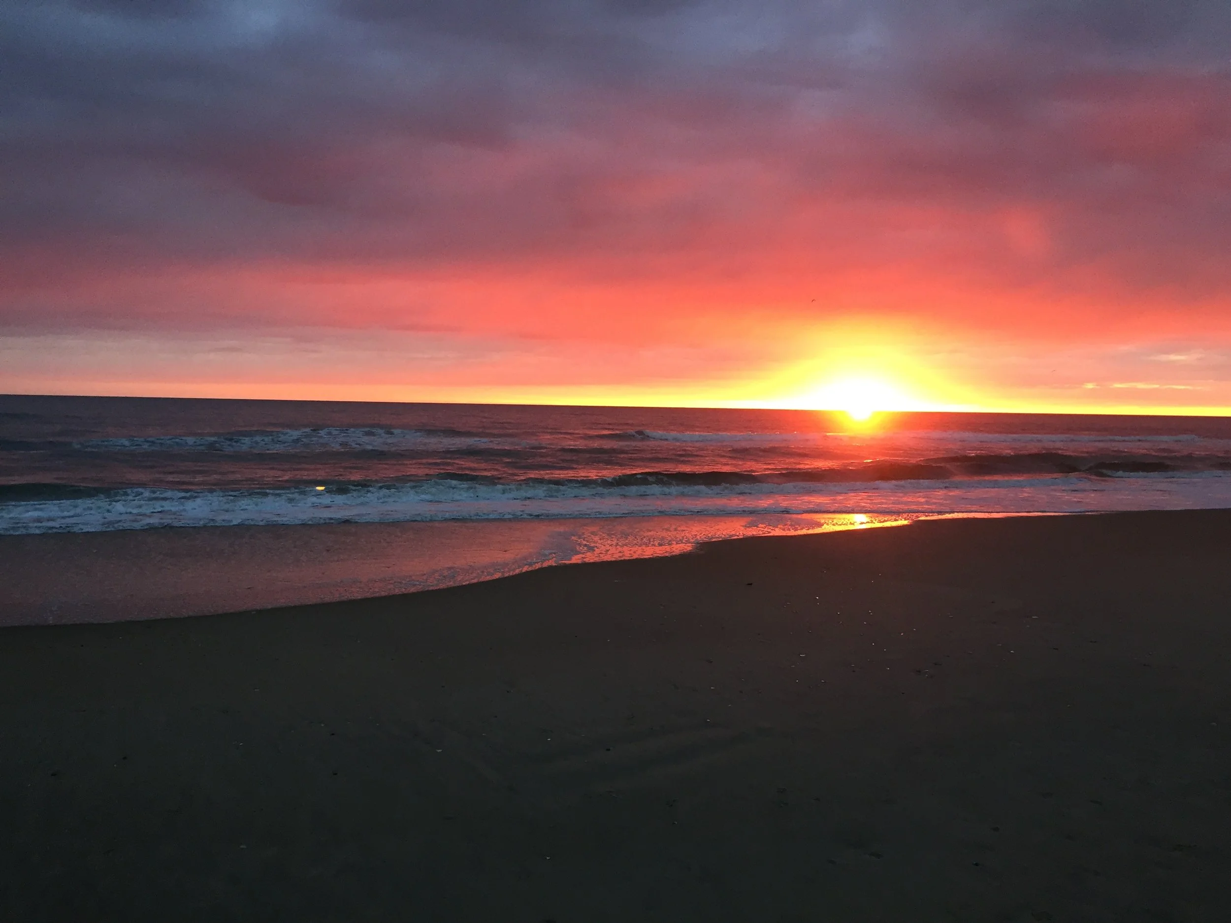 advent: prophecy, hope and impatience
