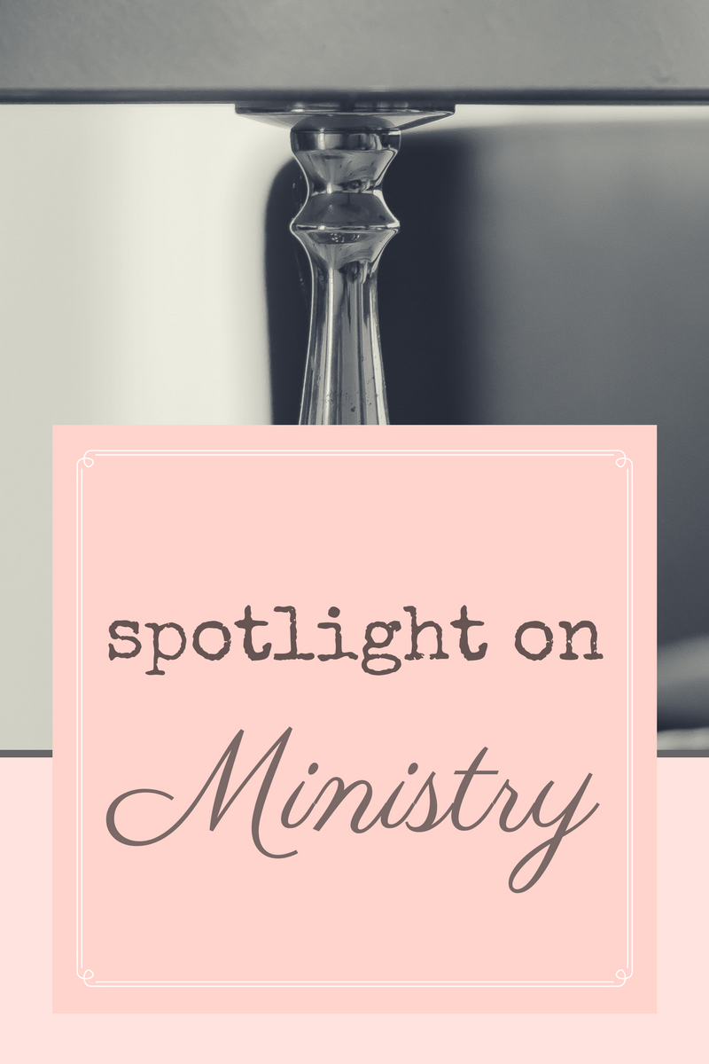 spotlight: preemptive love coalition